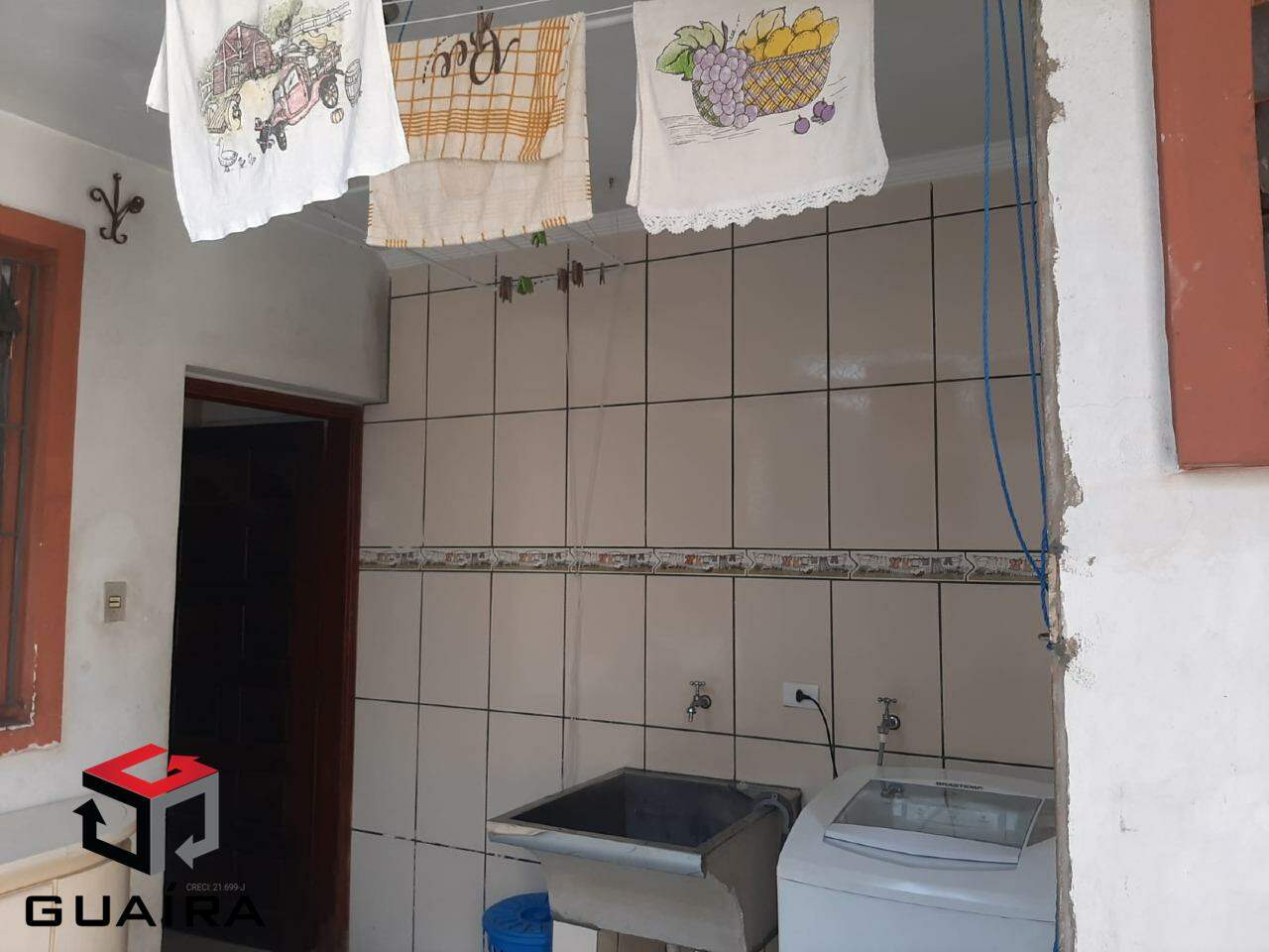 Sobrado à venda com 3 quartos, 220m² - Foto 8