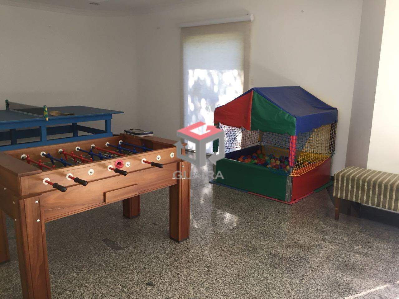 Apartamento à venda com 4 quartos, 142m² - Foto 22