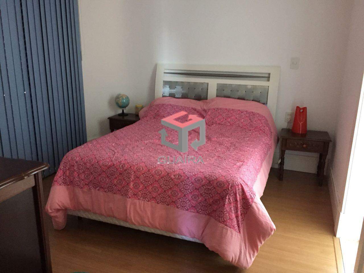 Apartamento à venda com 4 quartos, 142m² - Foto 9