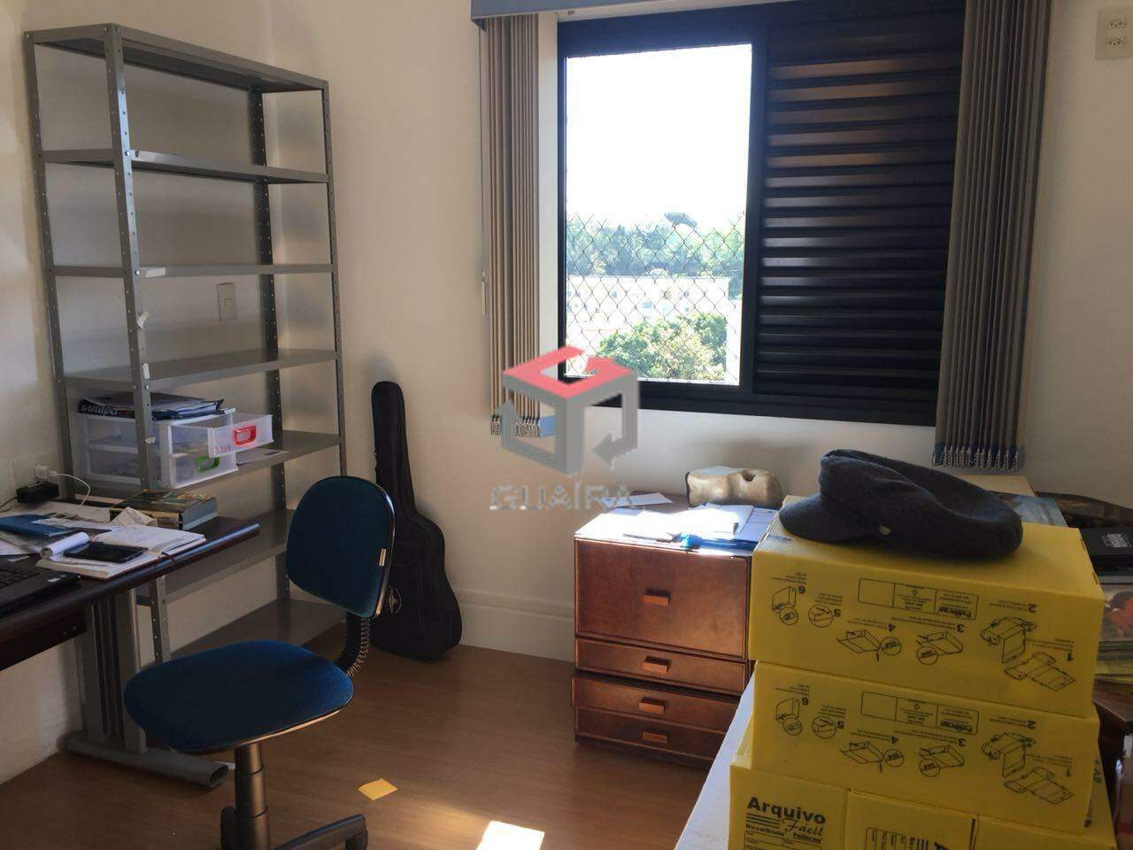 Apartamento à venda com 4 quartos, 142m² - Foto 13