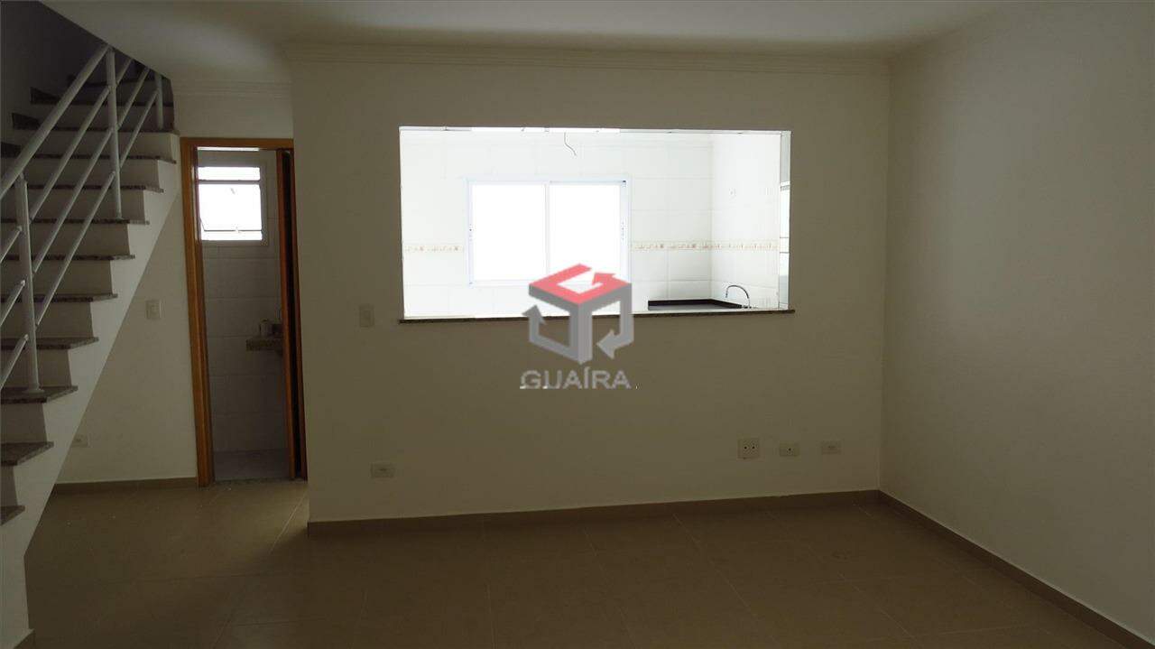 Cobertura à venda com 2 quartos, 105m² - Foto 1