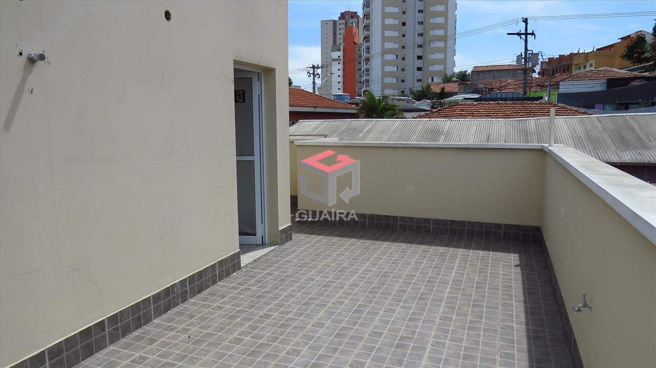 Cobertura à venda com 2 quartos, 105m² - Foto 7