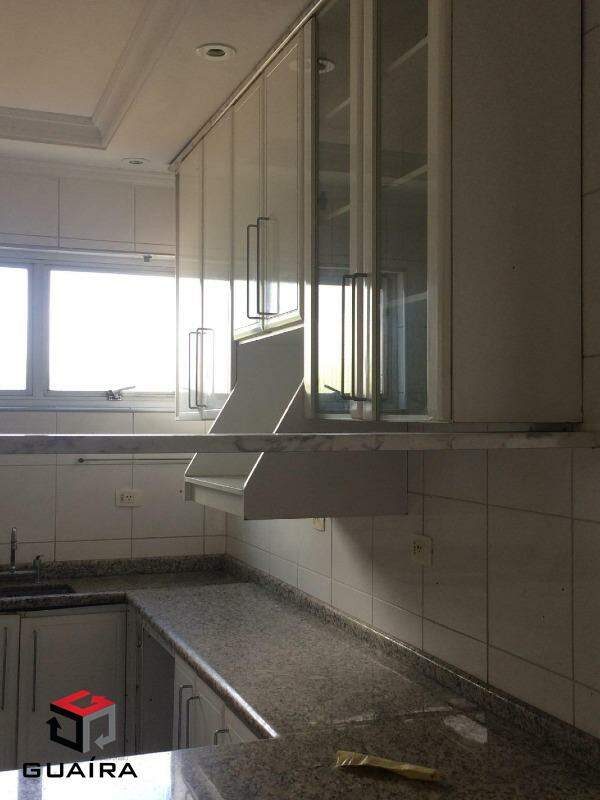 Apartamento à venda com 3 quartos, 104m² - Foto 4