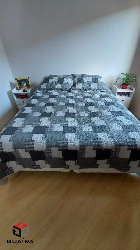 Apartamento à venda com 3 quartos, 86m² - Foto 4