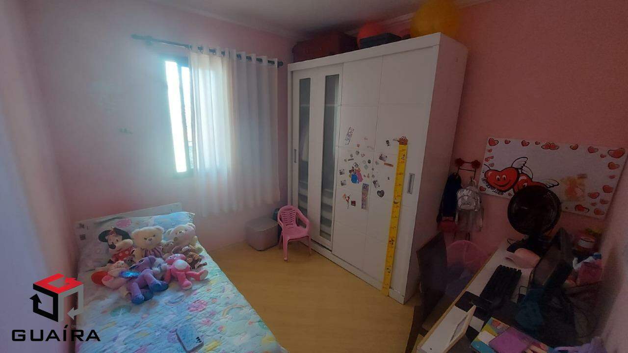 Apartamento à venda com 3 quartos, 86m² - Foto 5