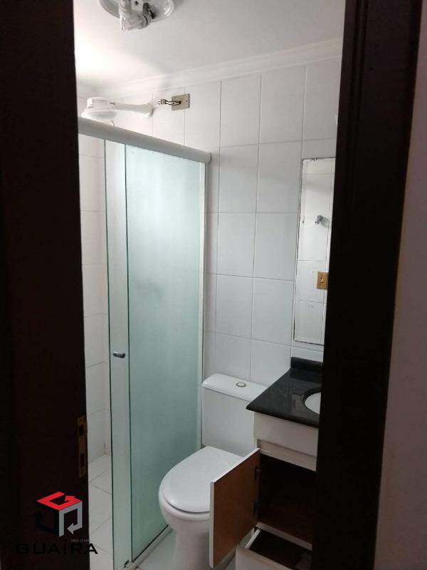 Apartamento à venda com 3 quartos, 86m² - Foto 7