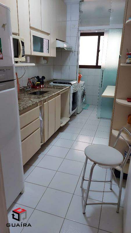 Apartamento à venda com 3 quartos, 86m² - Foto 2