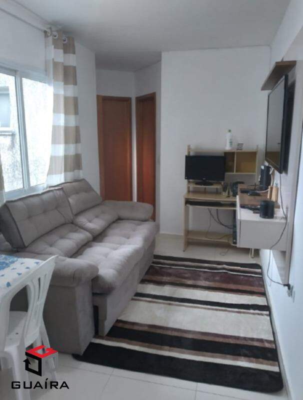 Cobertura, 2 quartos, 77 m² - Foto 3