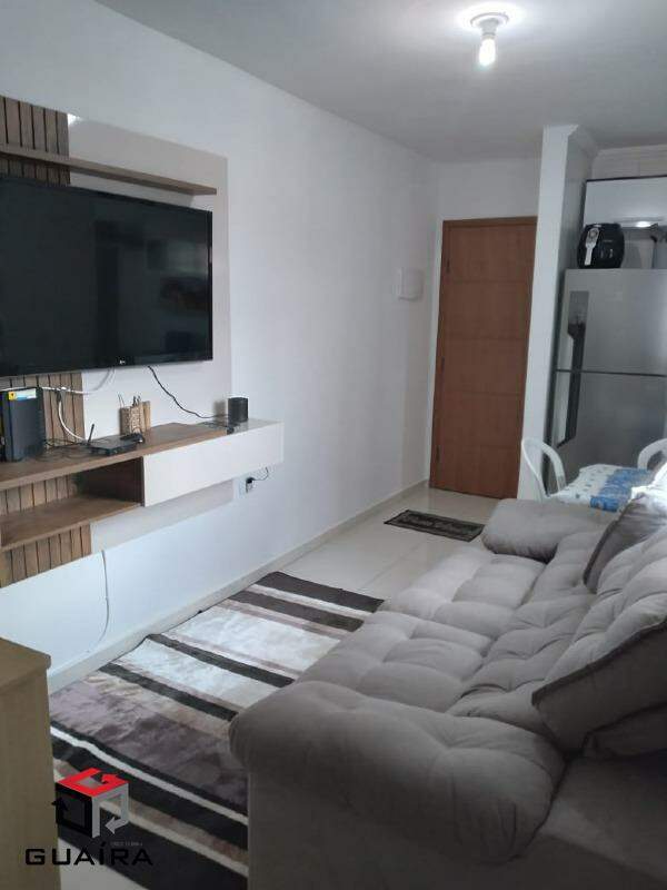 Cobertura à venda com 2 quartos, 77m² - Foto 1