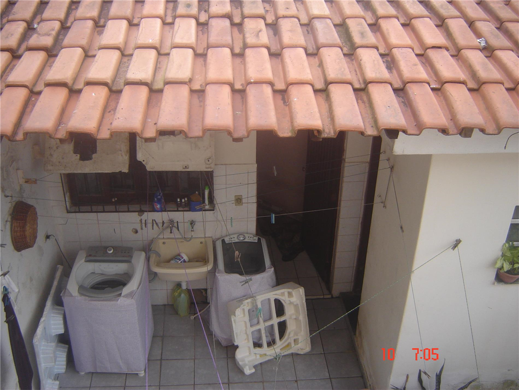 Sobrado à venda com 3 quartos, 161m² - Foto 2