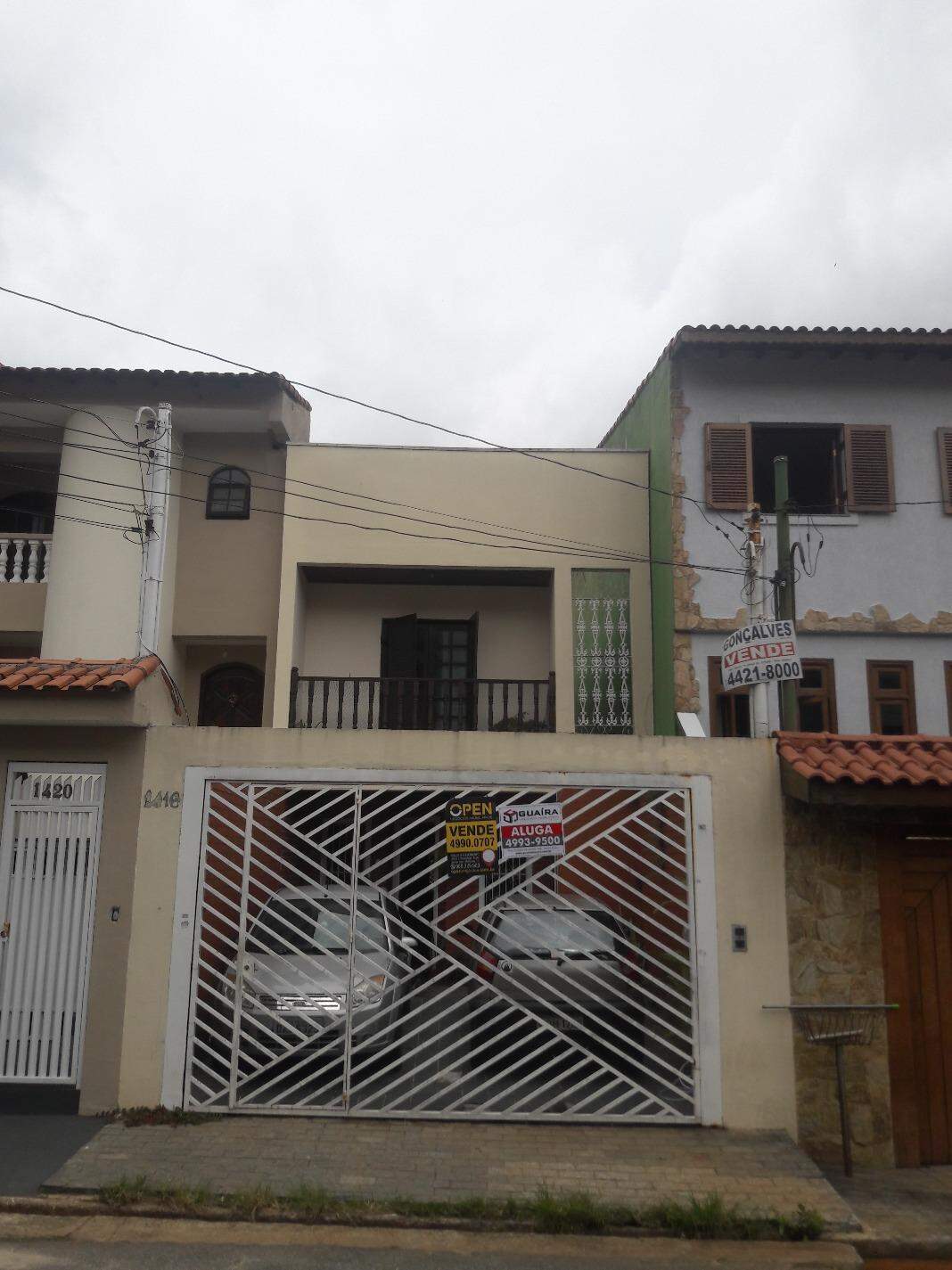 Sobrado à venda com 3 quartos, 161m² - Foto 12