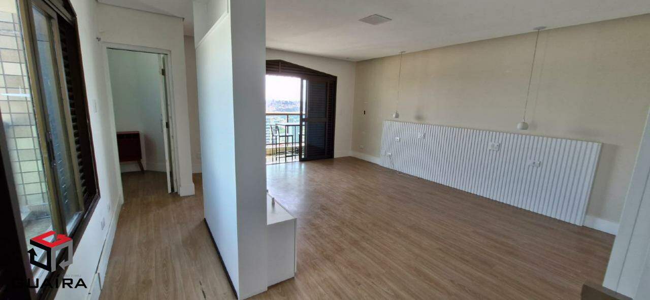 Cobertura à venda com 4 quartos, 439m² - Foto 2