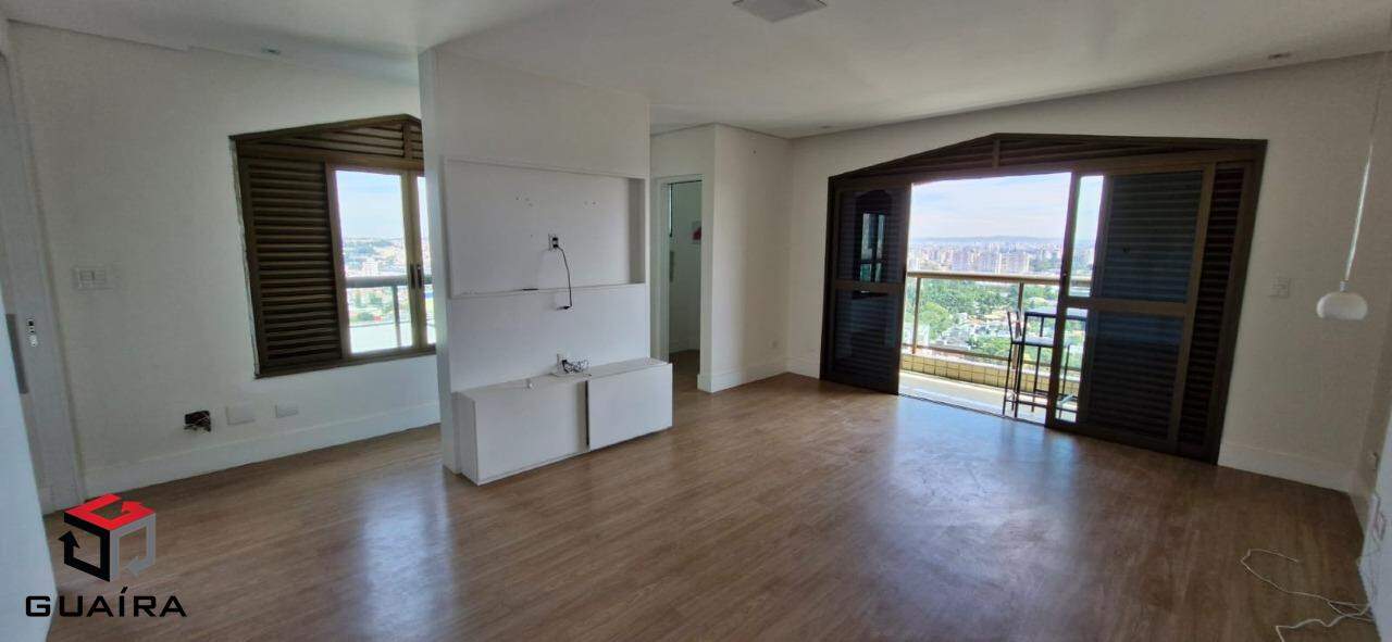 Cobertura à venda com 4 quartos, 439m² - Foto 1