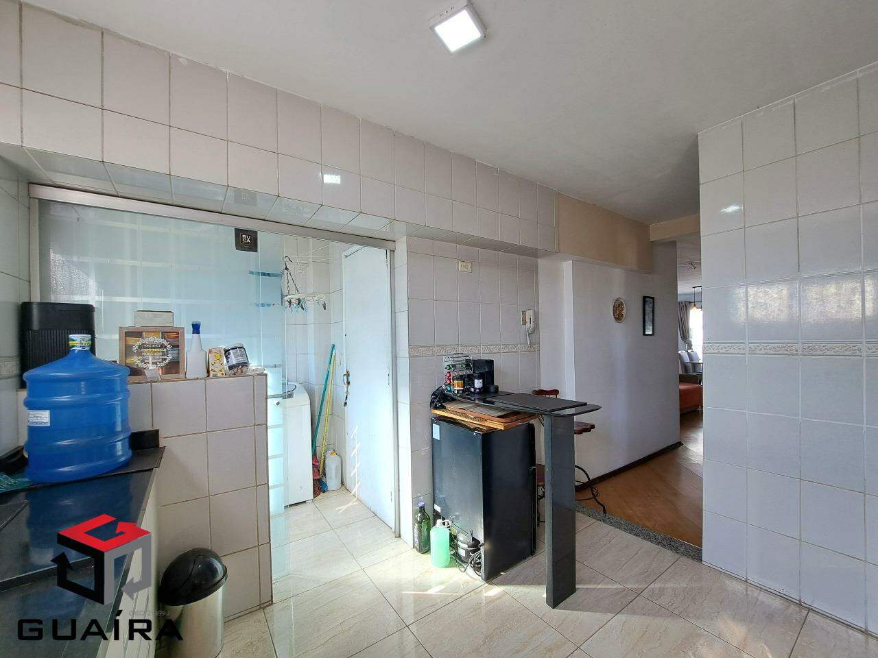 Apartamento à venda com 3 quartos, 97m² - Foto 10