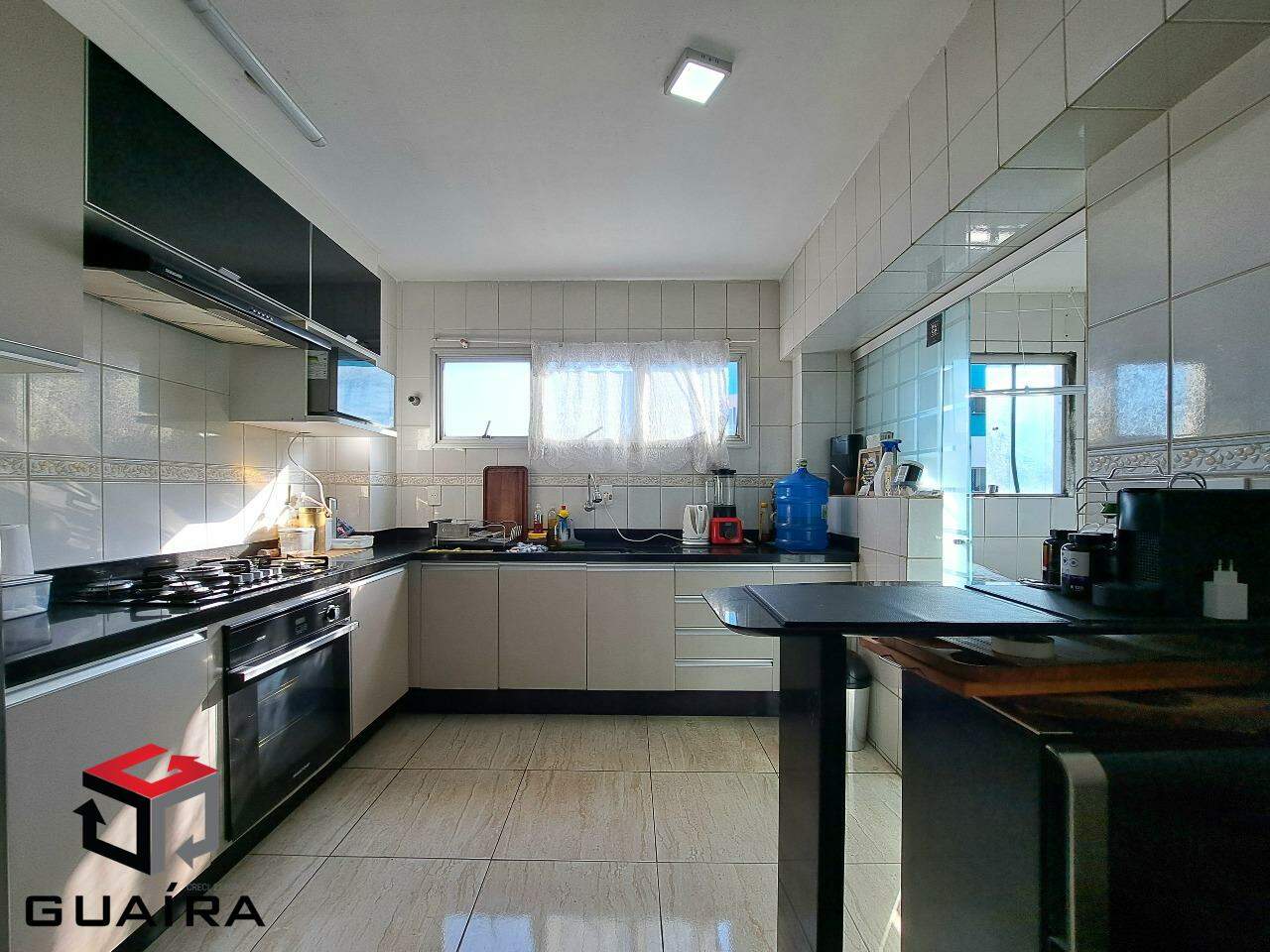 Apartamento à venda com 3 quartos, 97m² - Foto 8