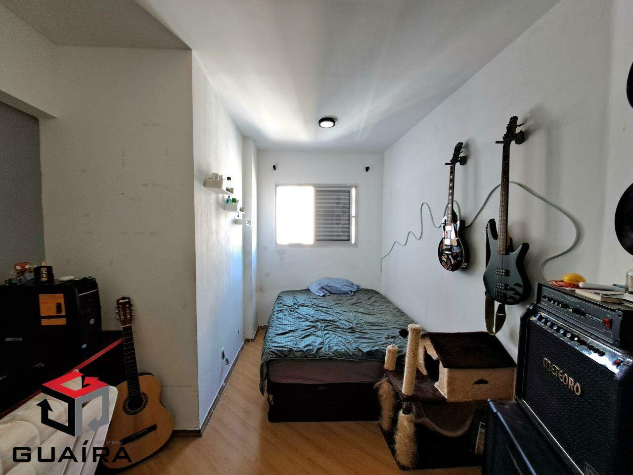 Apartamento à venda com 3 quartos, 97m² - Foto 14