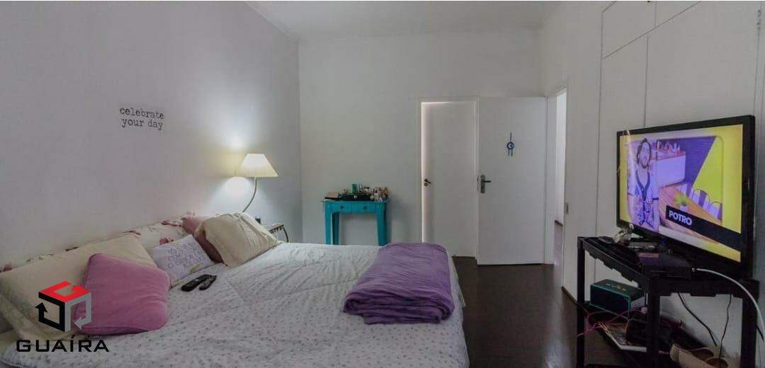 Apartamento à venda com 4 quartos, 195m² - Foto 5