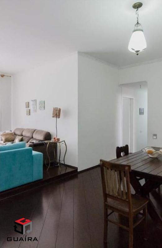 Apartamento à venda com 4 quartos, 195m² - Foto 4