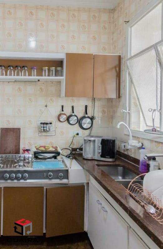 Apartamento à venda com 4 quartos, 195m² - Foto 11