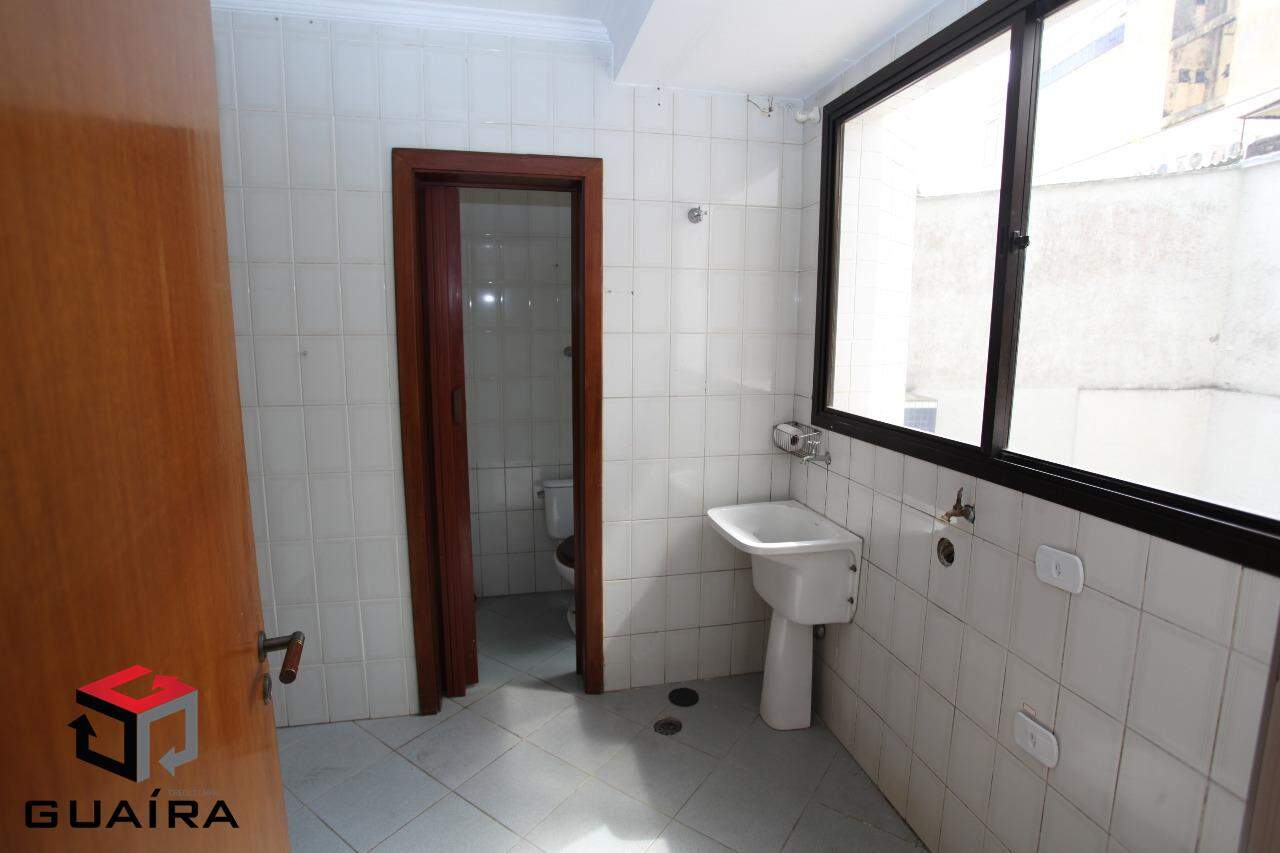 Apartamento à venda com 3 quartos, 153m² - Foto 9