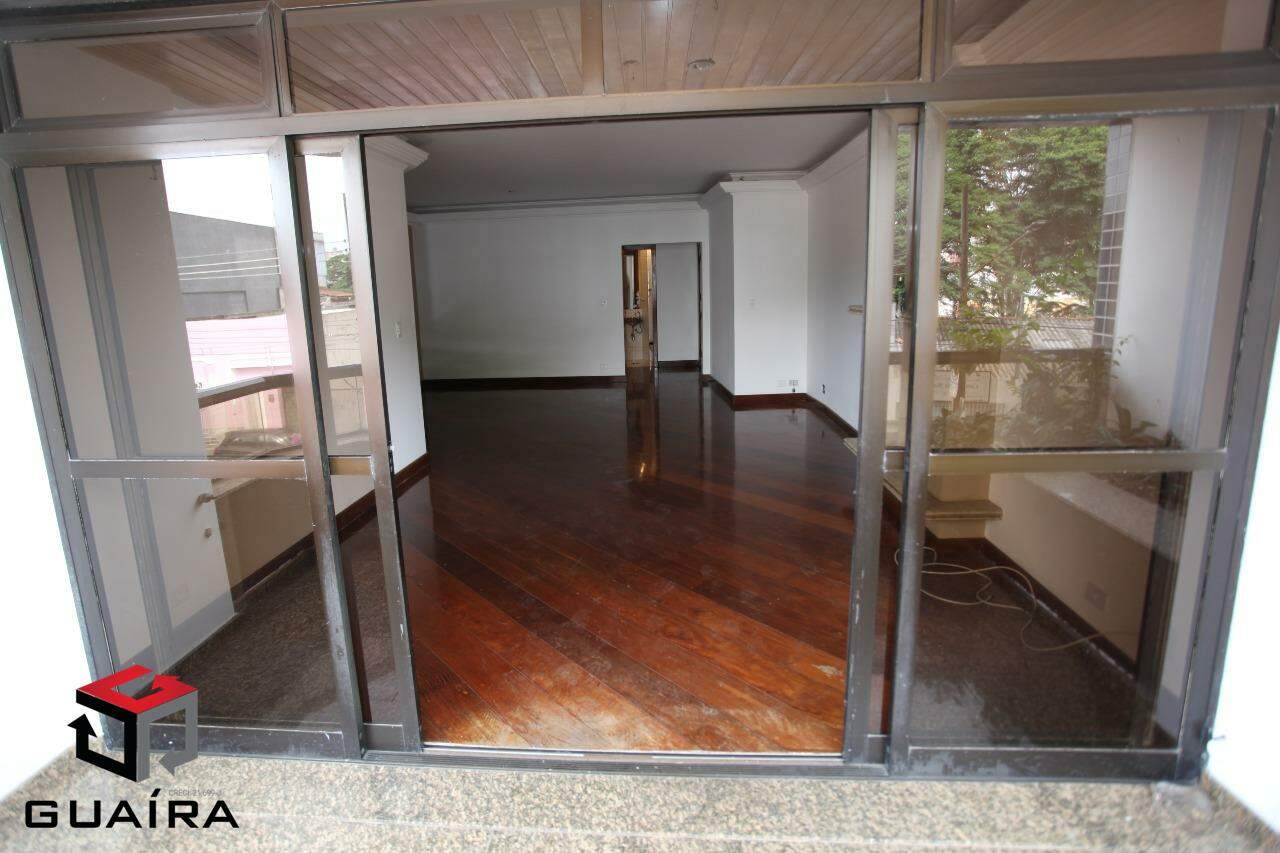 Apartamento à venda com 3 quartos, 153m² - Foto 4