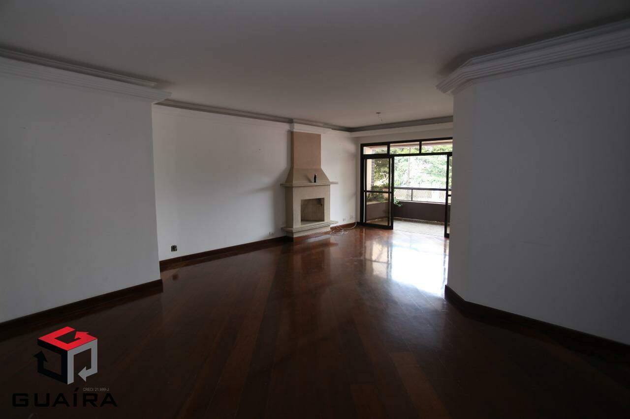 Apartamento à venda com 3 quartos, 153m² - Foto 2