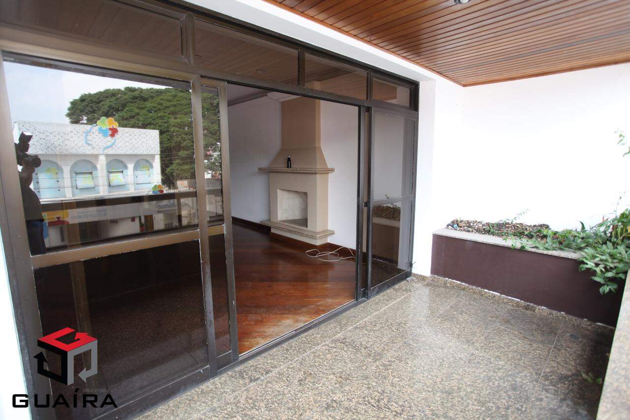 Apartamento à venda com 3 quartos, 153m² - Foto 3