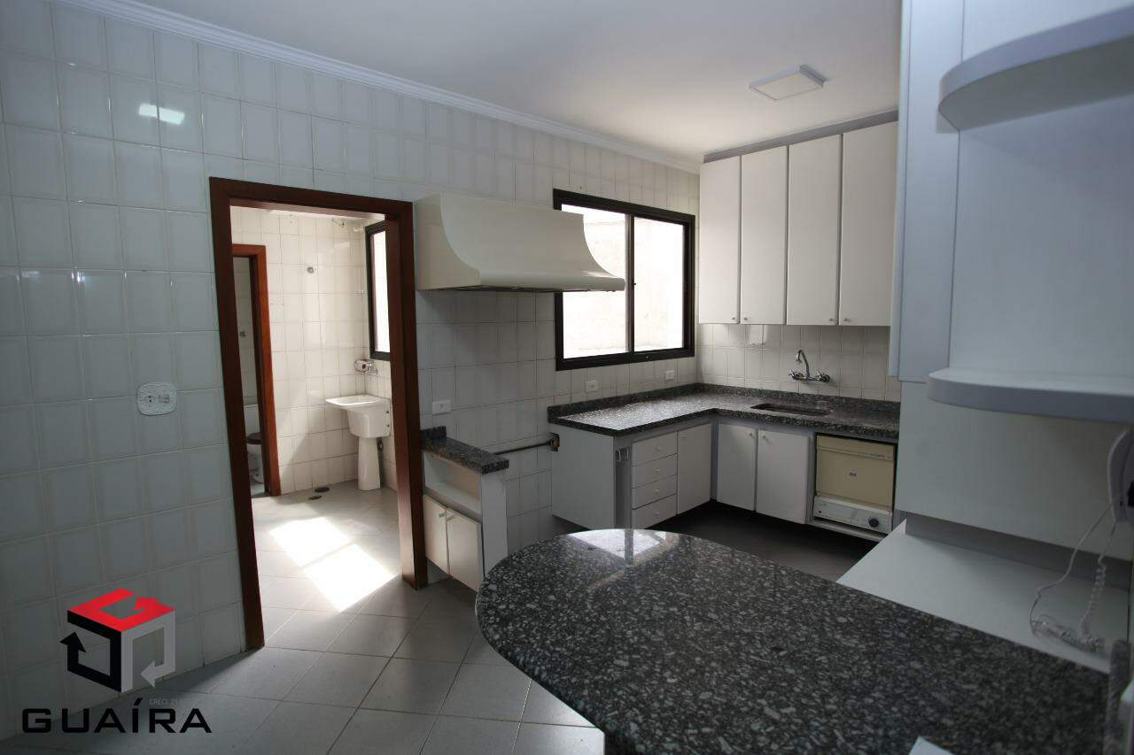 Apartamento à venda com 3 quartos, 153m² - Foto 6