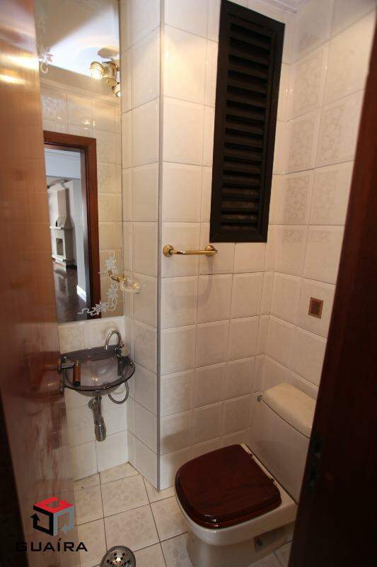 Apartamento à venda com 3 quartos, 153m² - Foto 20