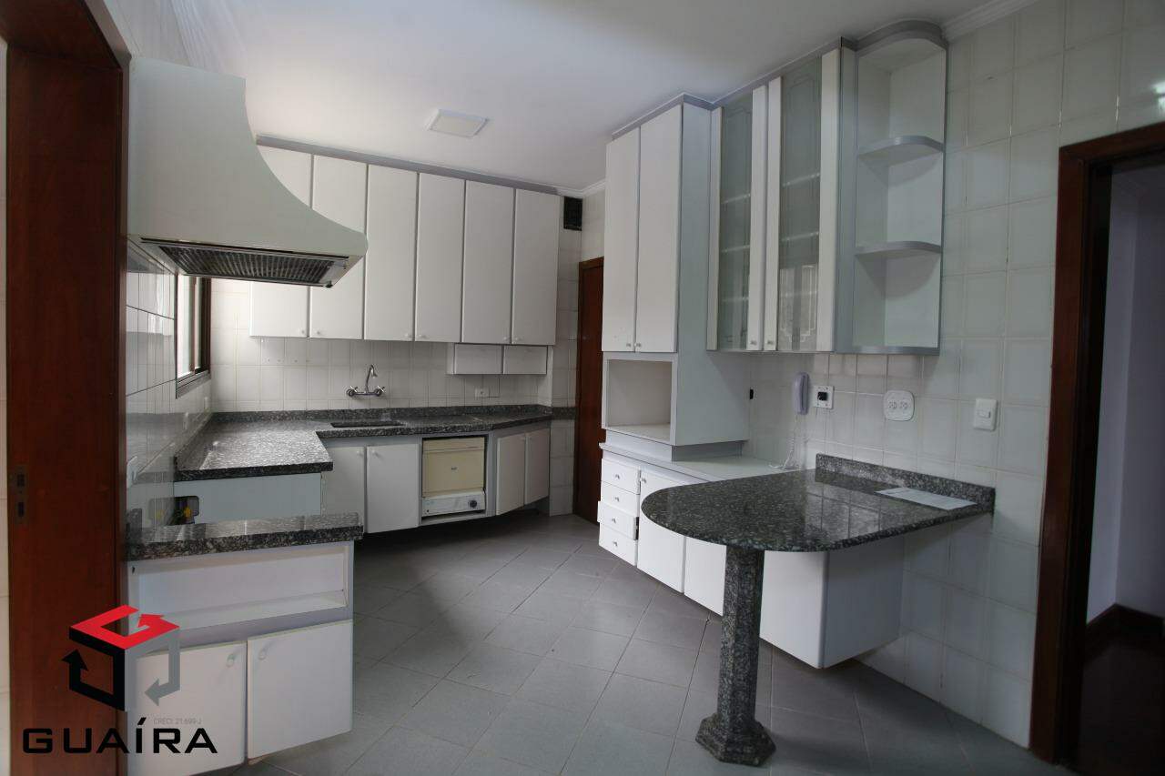 Apartamento à venda com 3 quartos, 153m² - Foto 7