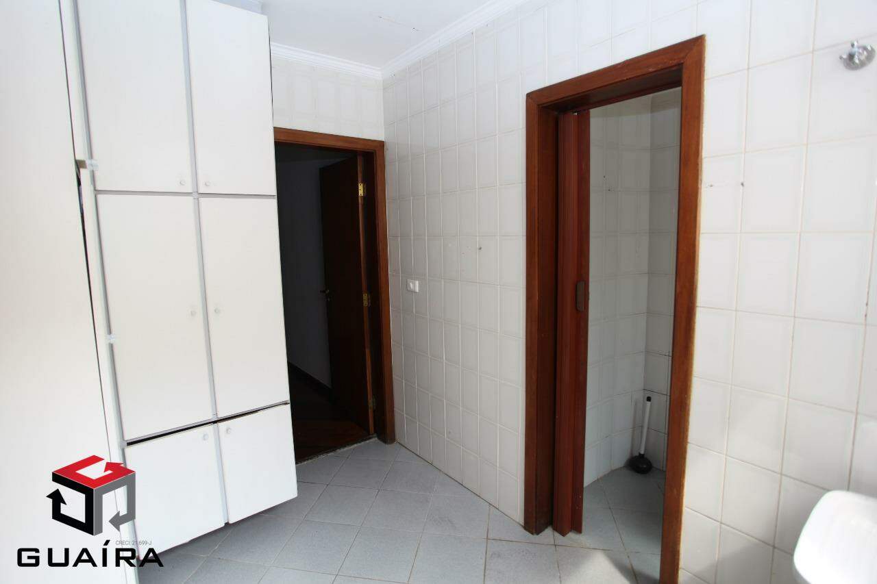 Apartamento à venda com 3 quartos, 153m² - Foto 8