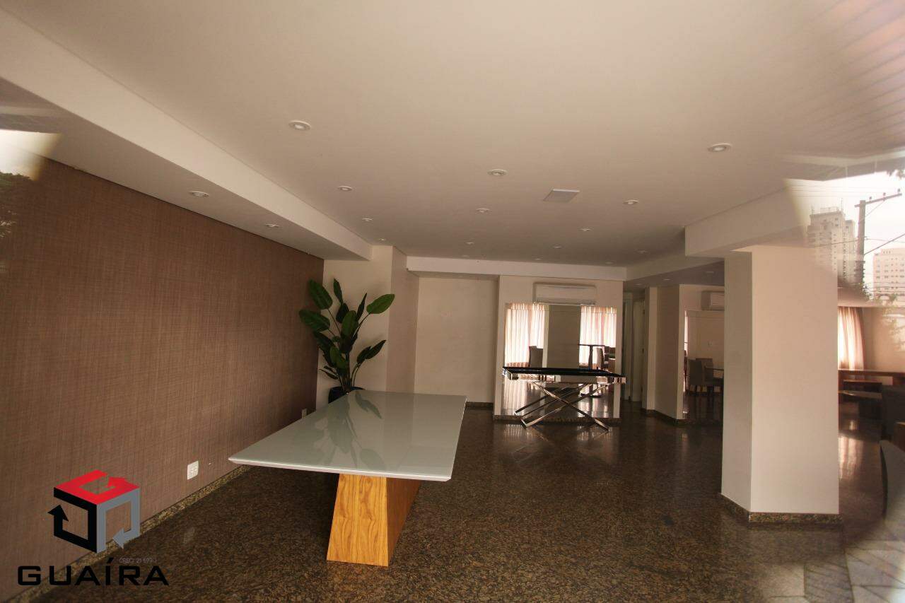 Apartamento à venda com 3 quartos, 153m² - Foto 26