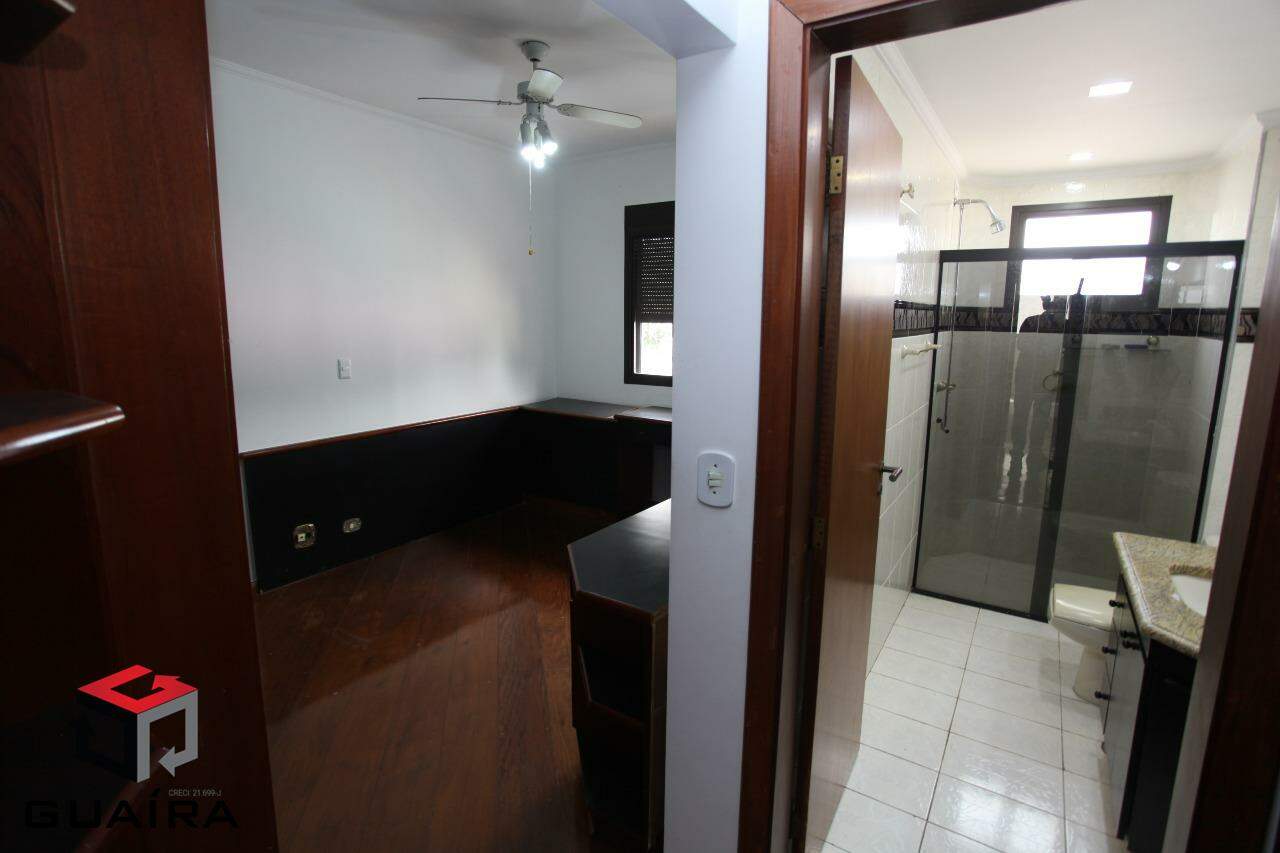 Apartamento à venda com 3 quartos, 153m² - Foto 16