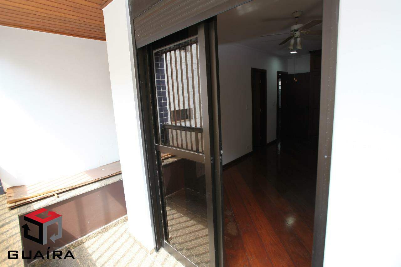 Apartamento à venda com 3 quartos, 153m² - Foto 13