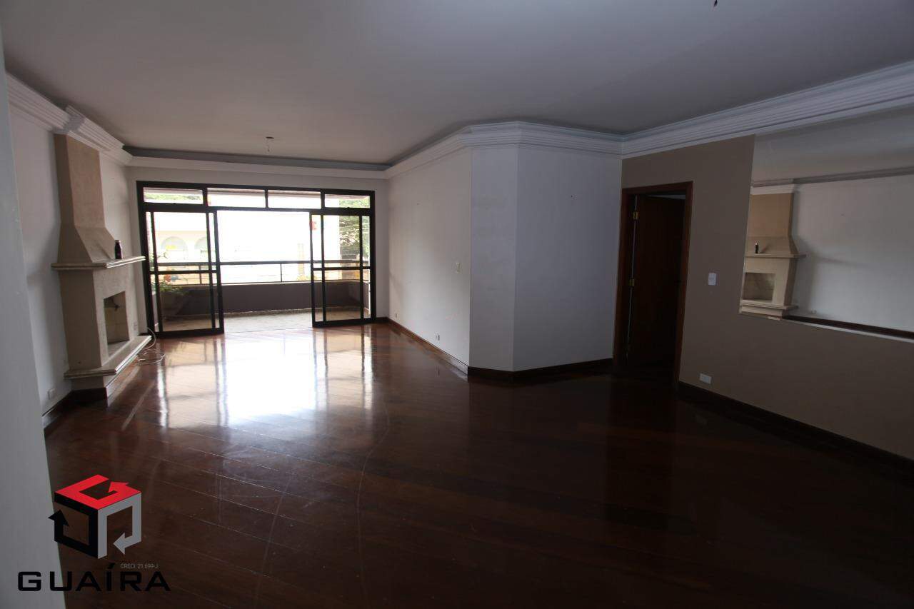 Apartamento à venda com 3 quartos, 153m² - Foto 1