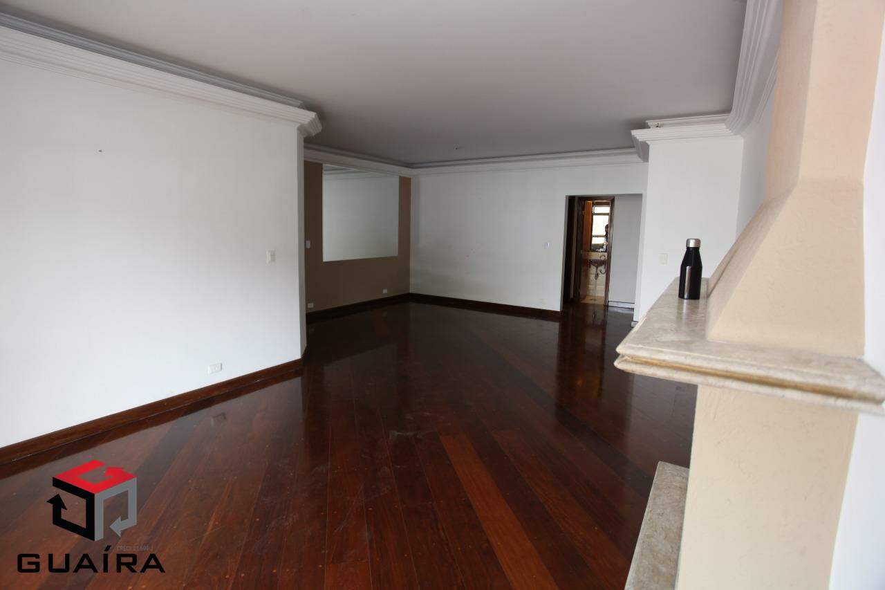 Apartamento à venda com 3 quartos, 153m² - Foto 5