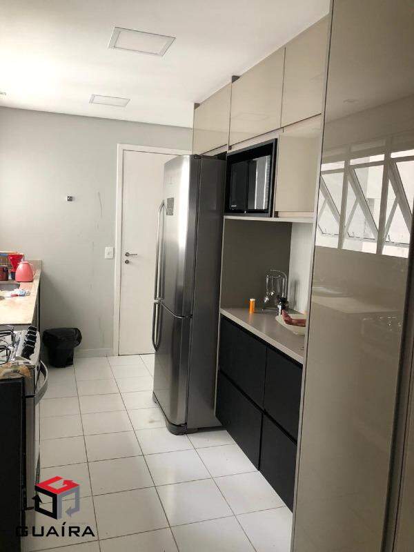 Apartamento à venda com 4 quartos, 156m² - Foto 8