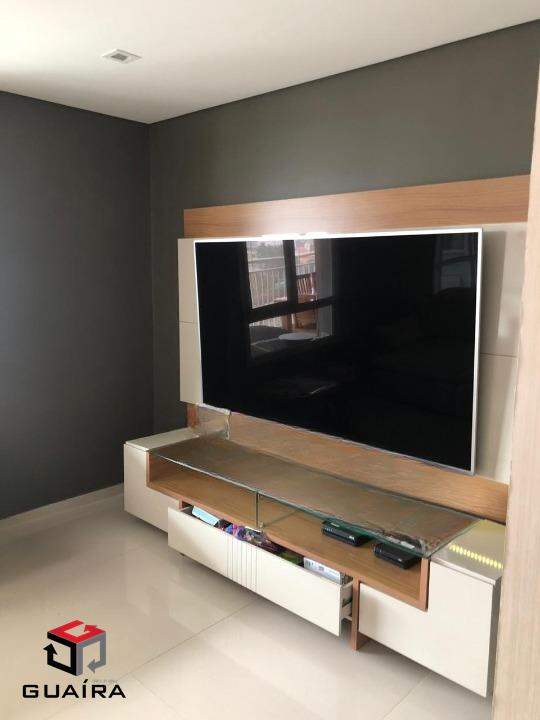 Apartamento à venda com 4 quartos, 156m² - Foto 5