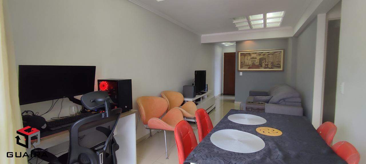 Apartamento à venda com 2 quartos, 69m² - Foto 5