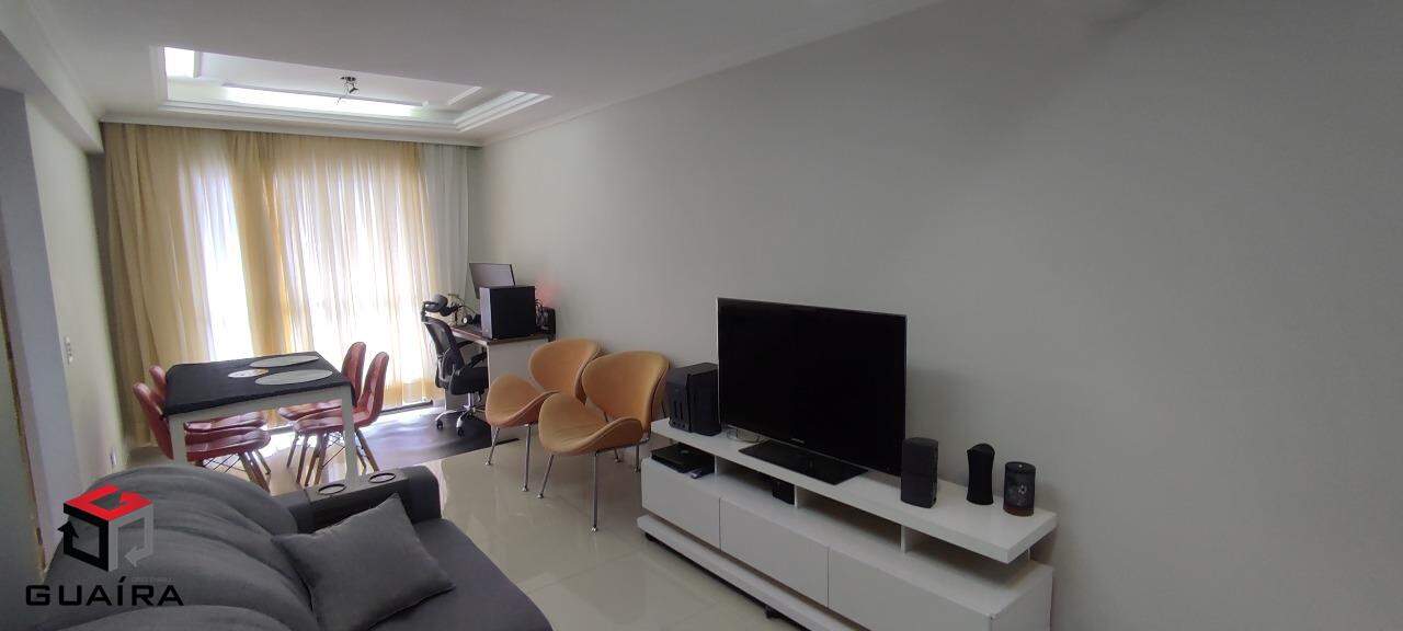 Apartamento à venda com 2 quartos, 69m² - Foto 2