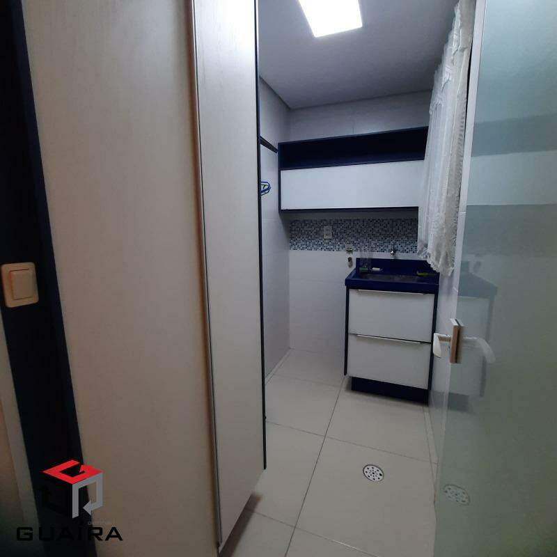 Apartamento à venda com 3 quartos, 83m² - Foto 15