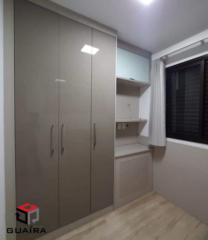 Apartamento à venda com 3 quartos, 83m² - Foto 7