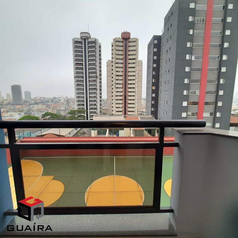 Apartamento à venda com 3 quartos, 83m² - Foto 5