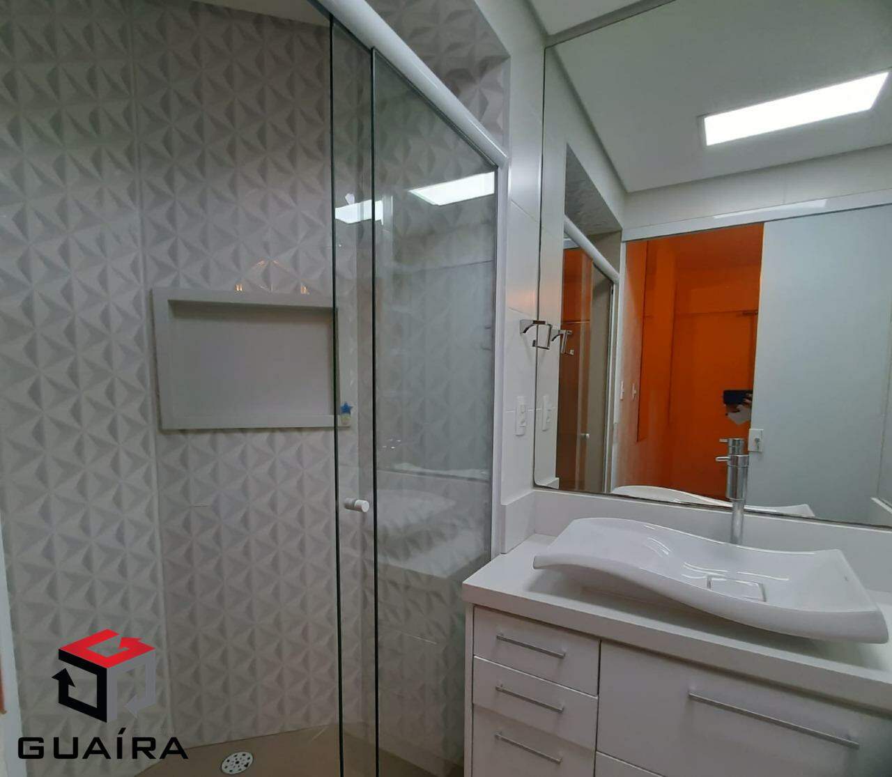 Apartamento à venda com 3 quartos, 83m² - Foto 11