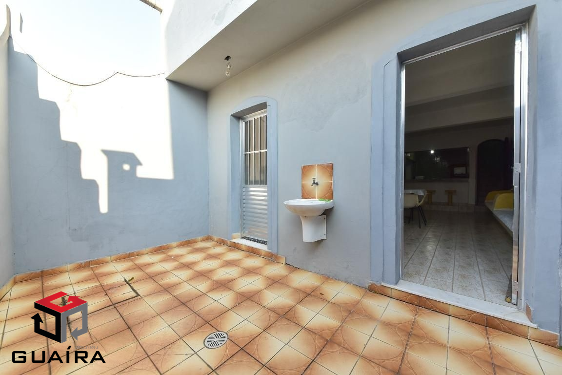 Sobrado à venda com 3 quartos, 365m² - Foto 15