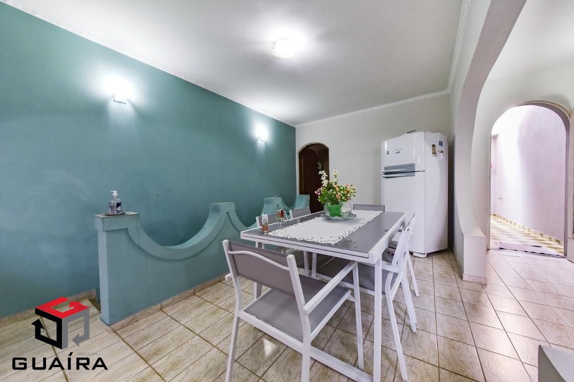 Sobrado à venda com 3 quartos, 365m² - Foto 12