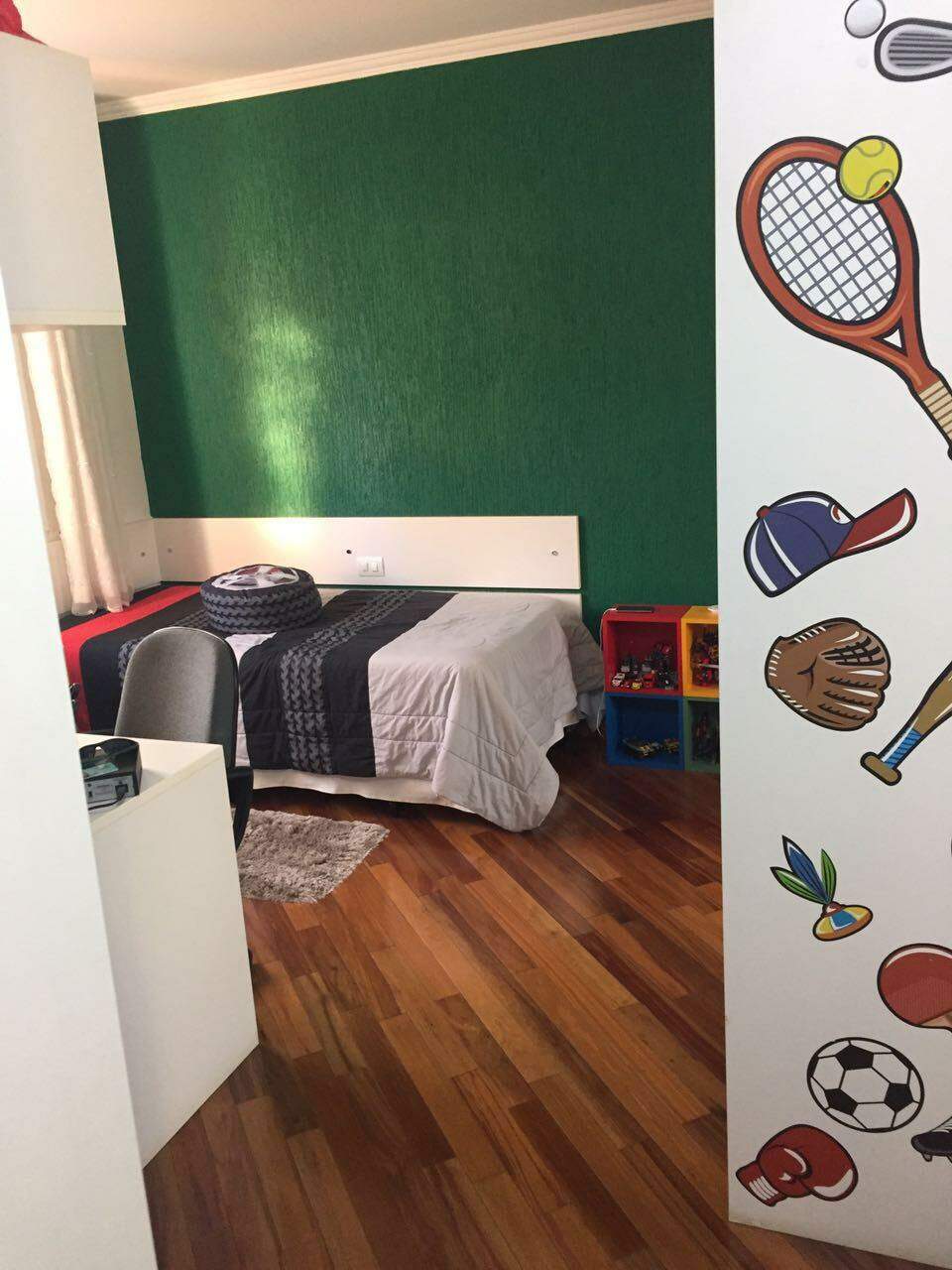 Apartamento à venda com 3 quartos, 136m² - Foto 13