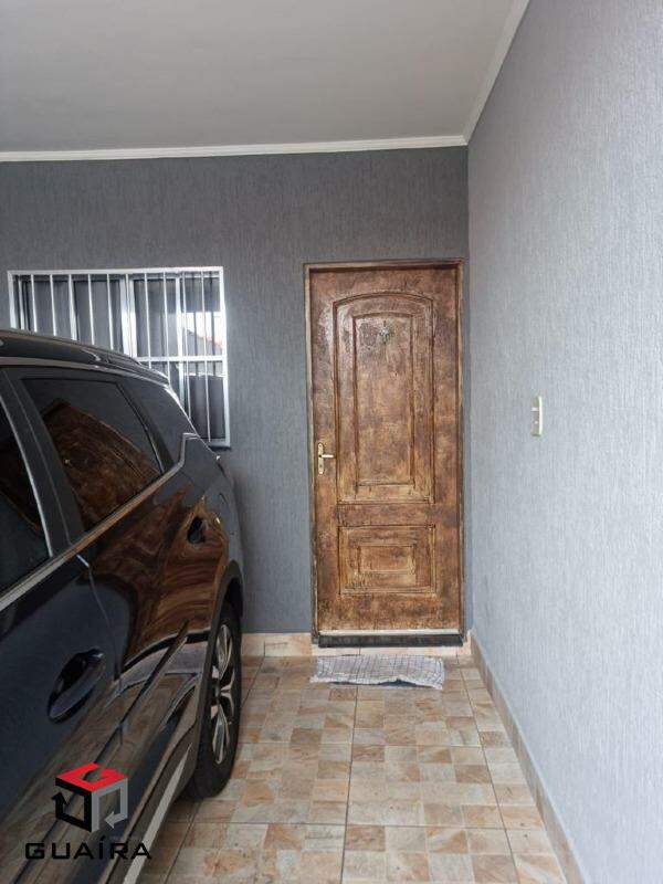 Sobrado à venda com 3 quartos, 117m² - Foto 4