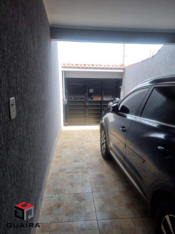 Sobrado à venda com 3 quartos, 117m² - Foto 5