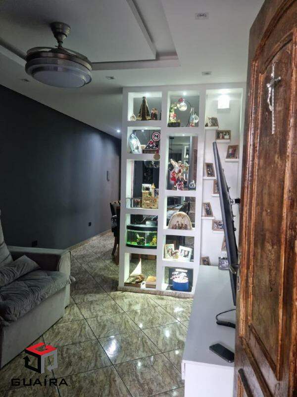 Sobrado à venda com 3 quartos, 117m² - Foto 2